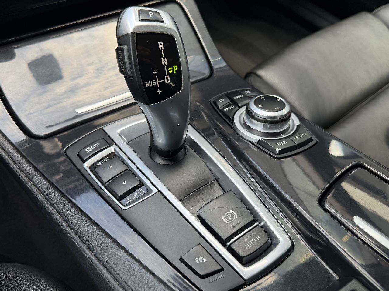 BMW 5-serie