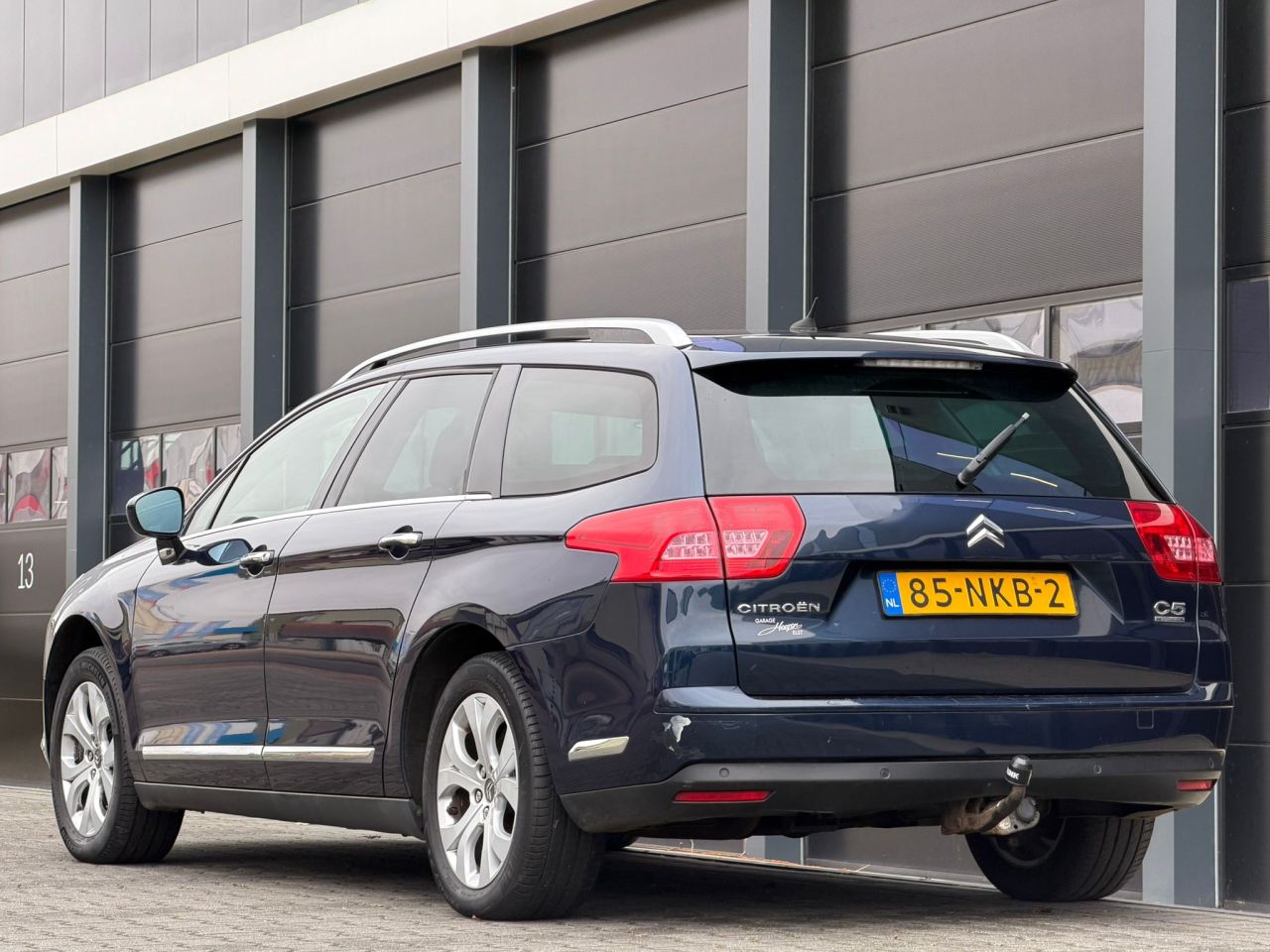 Citroën C5