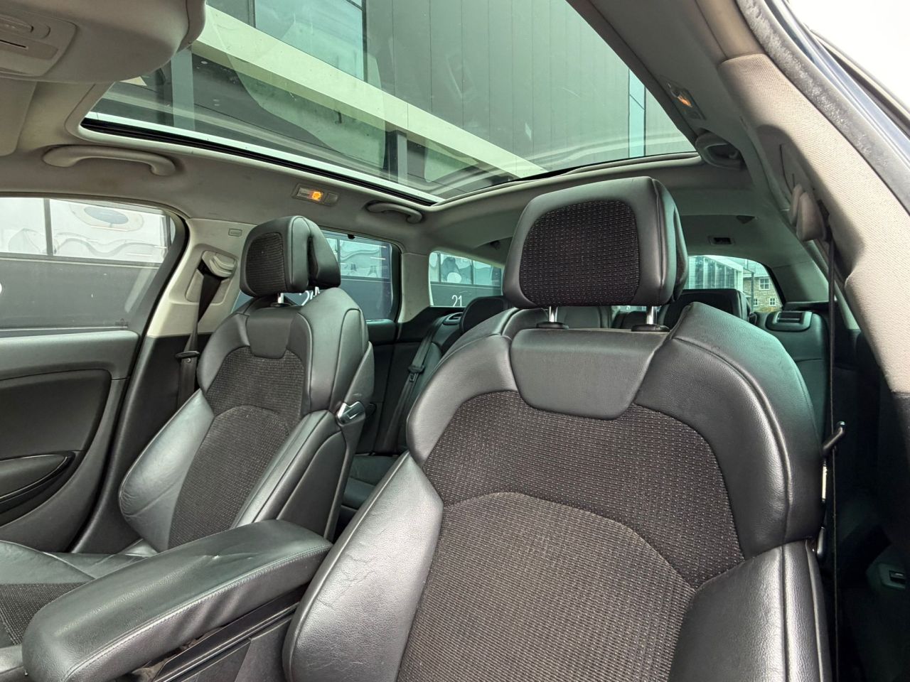 Citroën C5