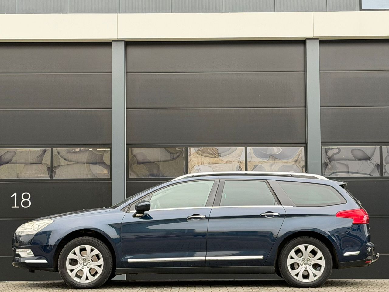 Citroën C5