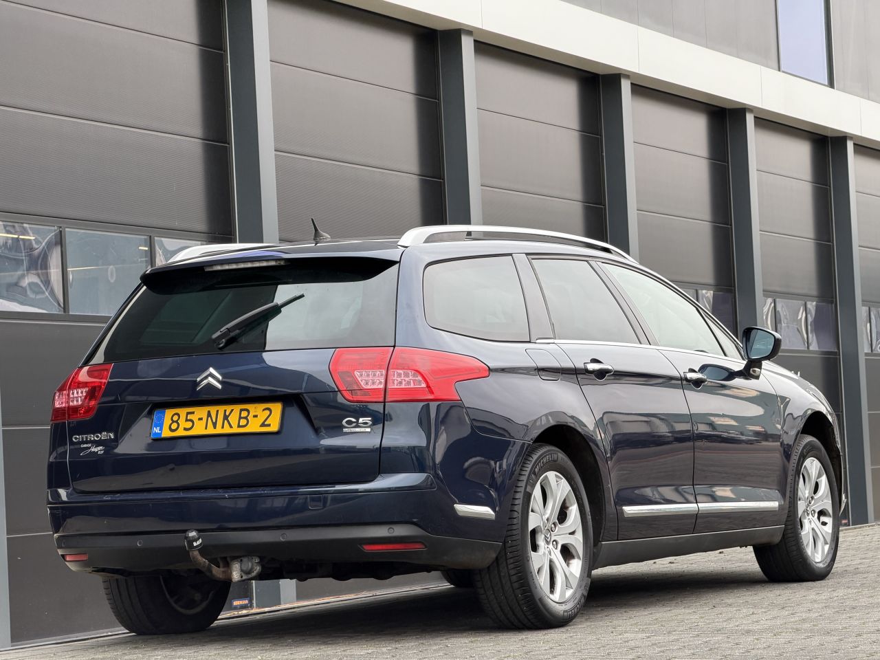 Citroën C5