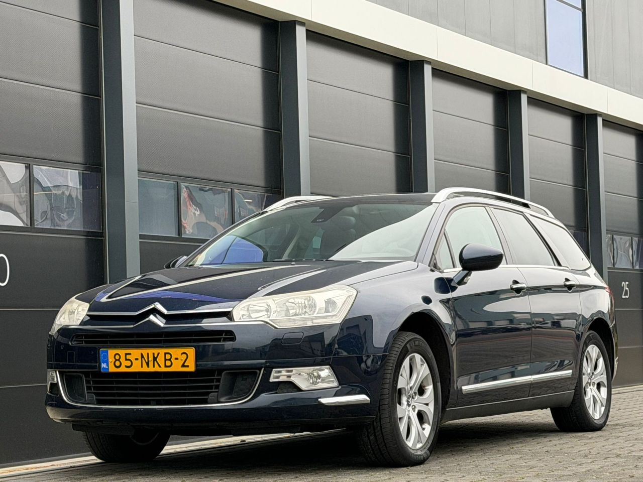 Citroën C5