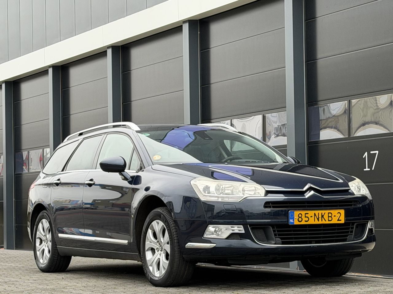 Citroën C5