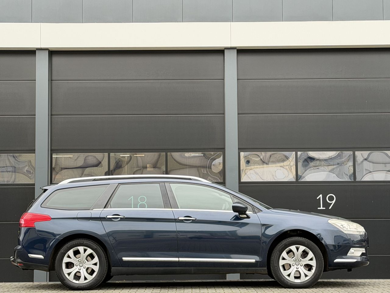 Citroën C5