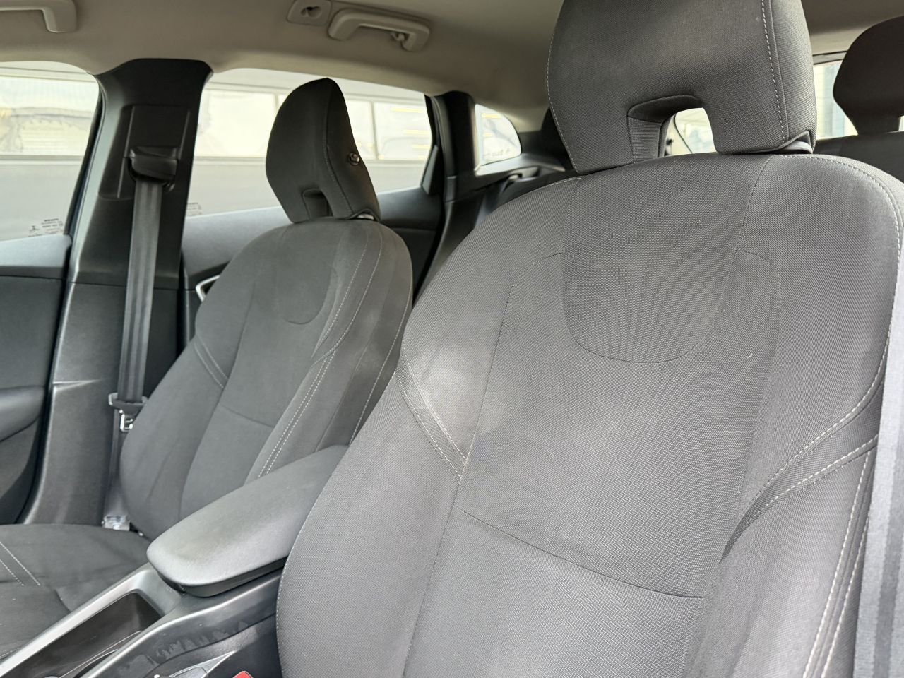 Volvo V-40
