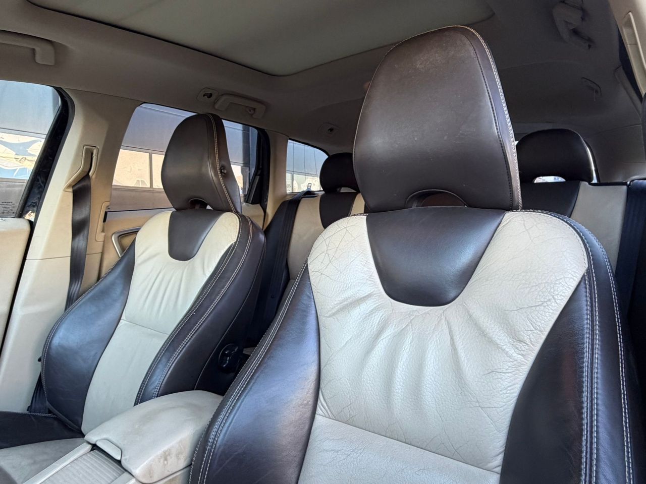 Volvo Xc-60