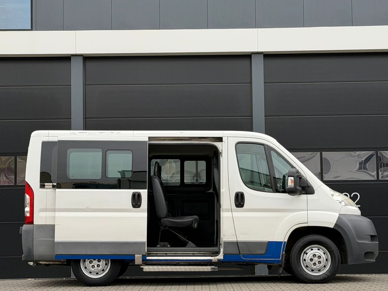 Citroën Jumper