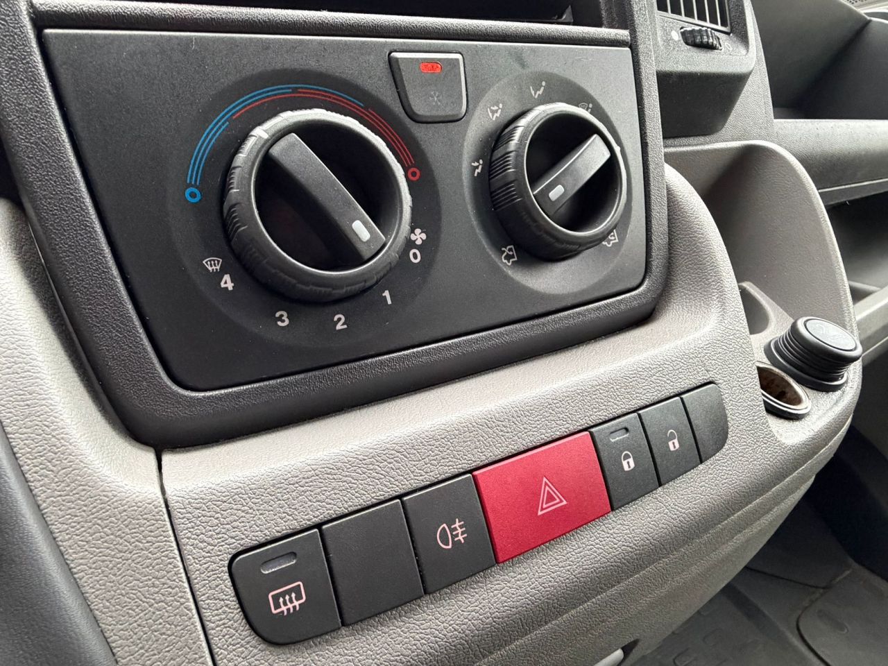 Citroën Jumper