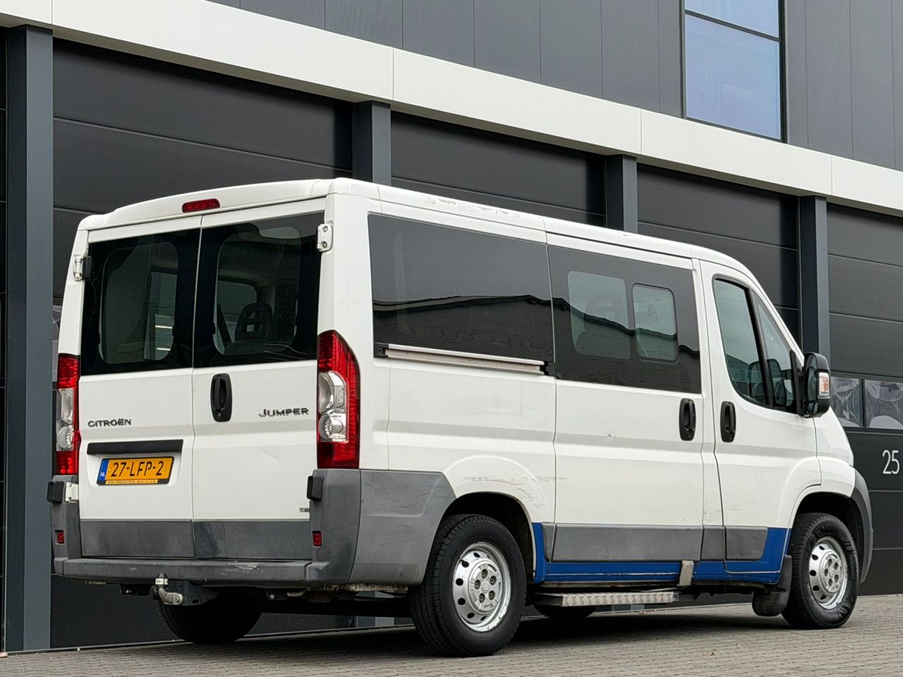 Citroën Jumper