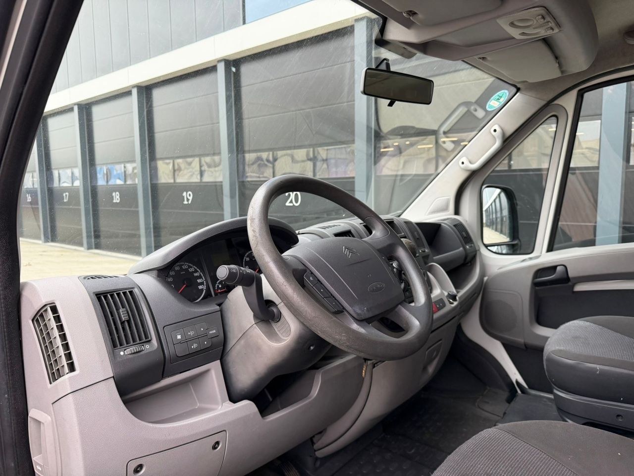 Citroën Jumper