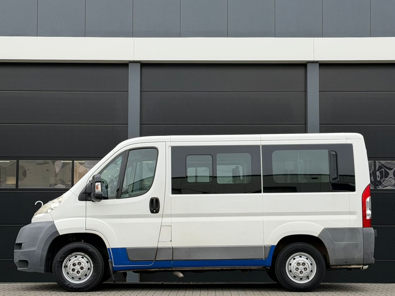 Citroën Jumper