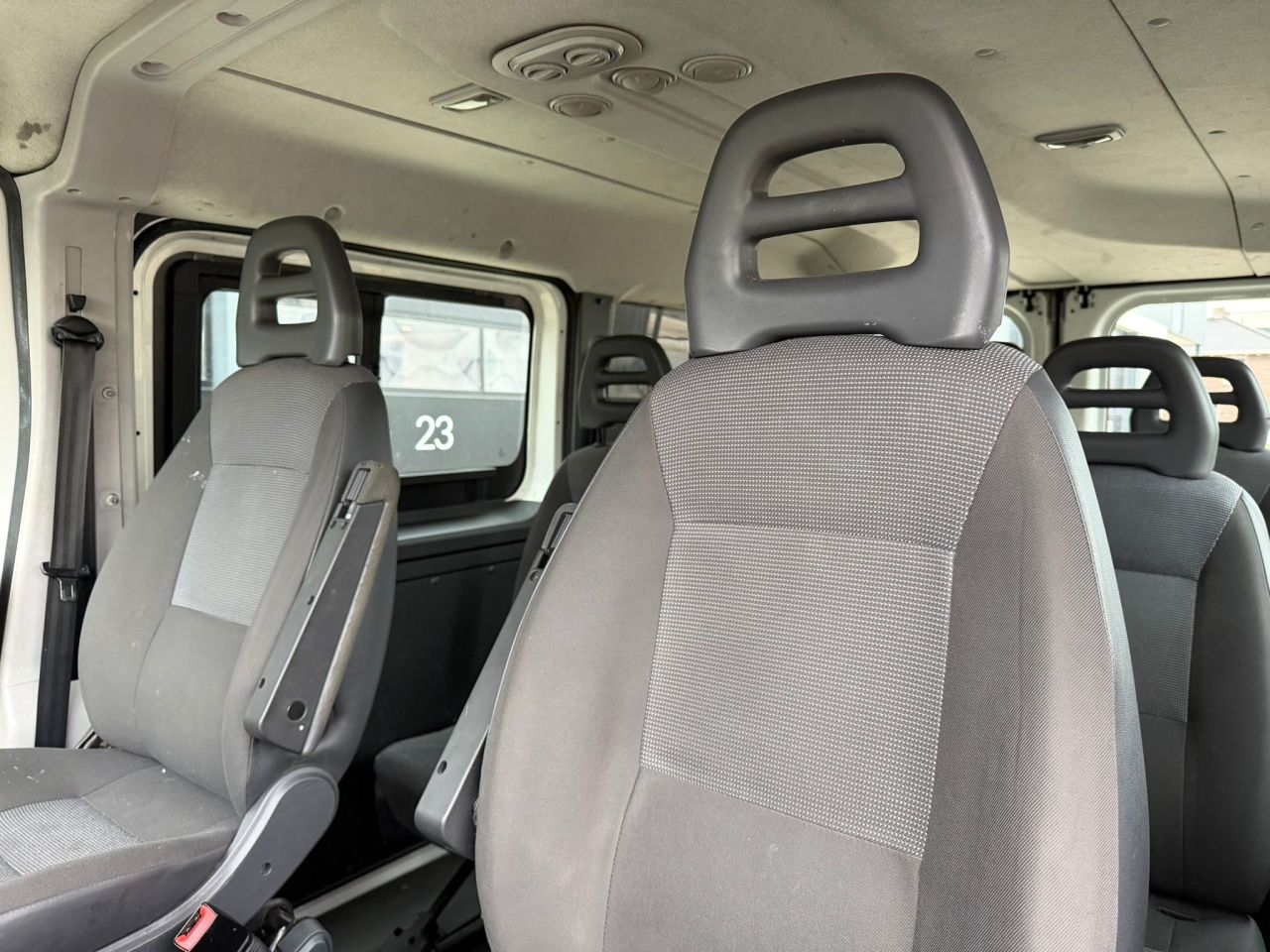 Citroën Jumper
