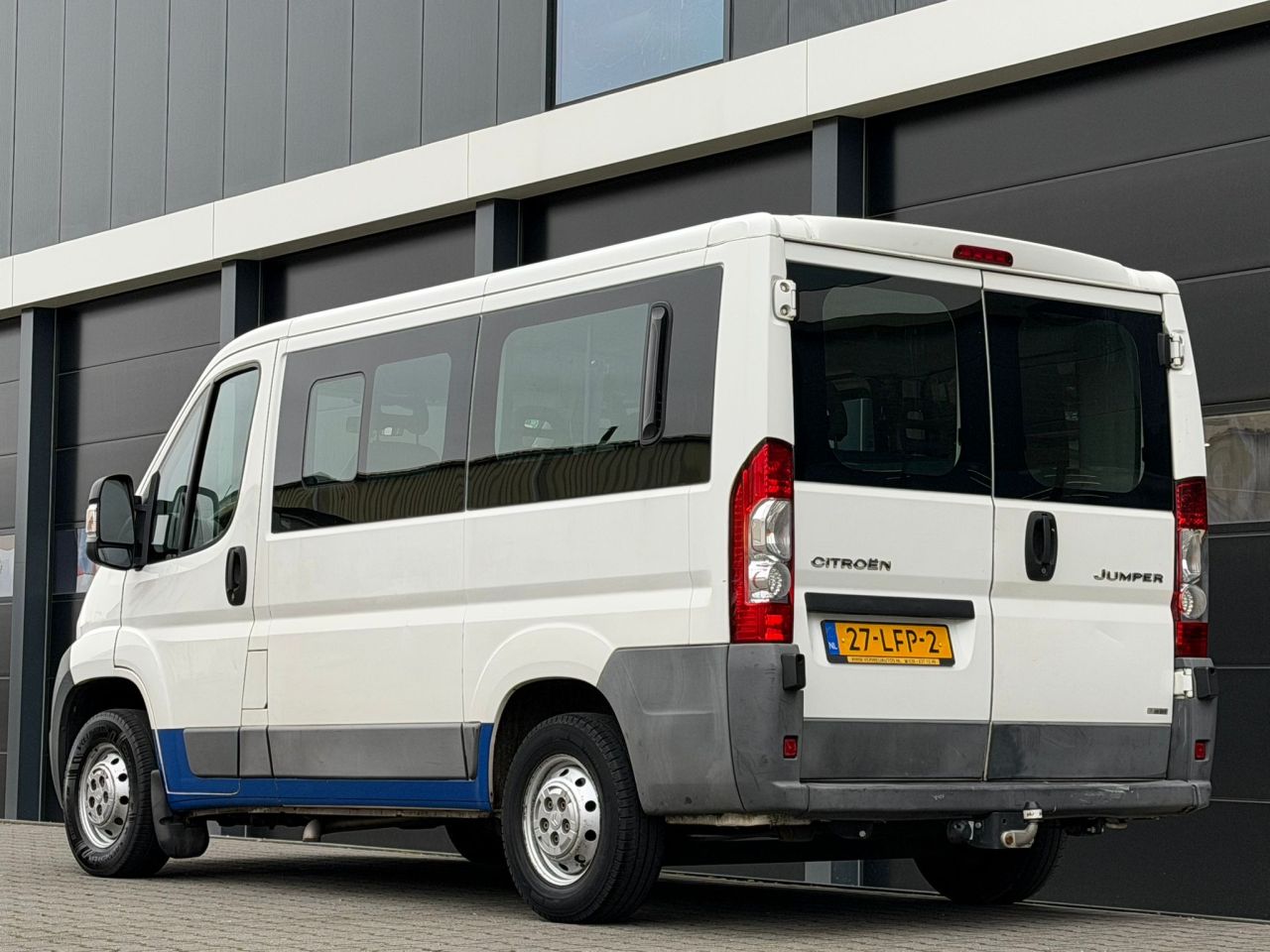 Citroën Jumper