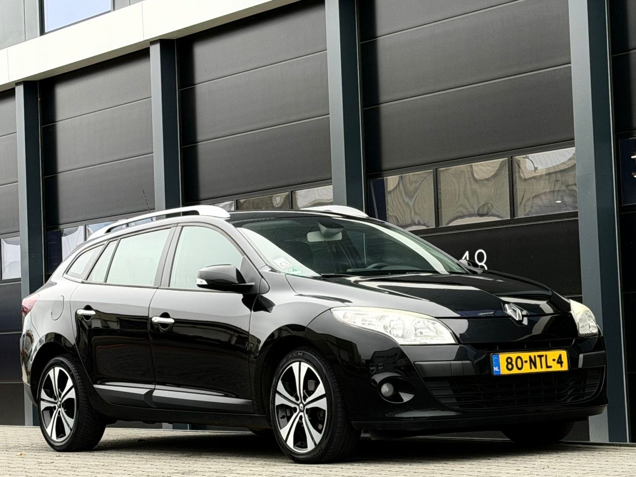 Renault Mégane
