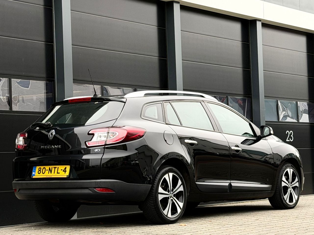 Renault Mégane