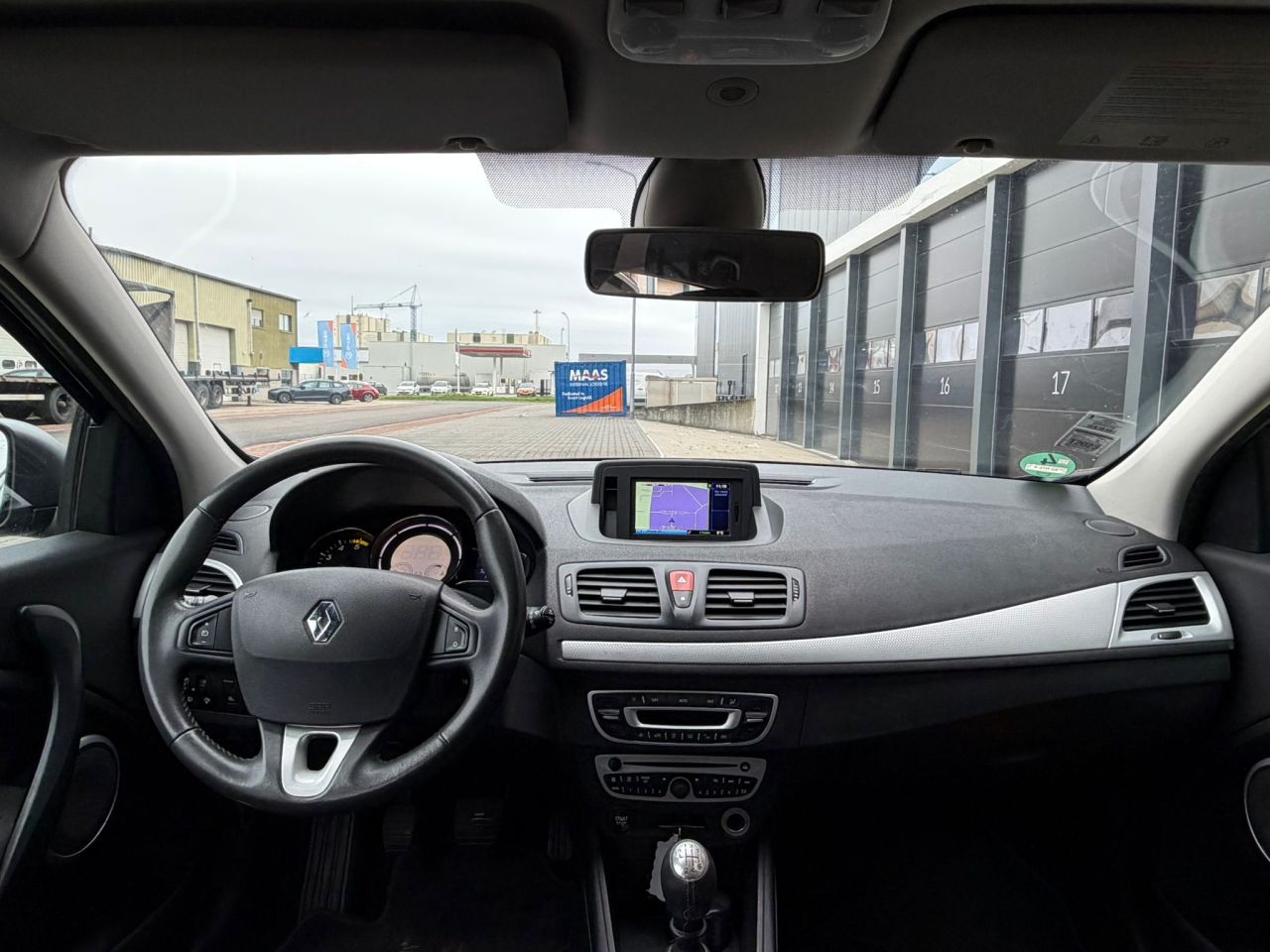 Renault Mégane