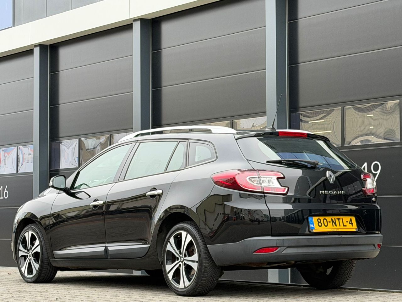 Renault Mégane