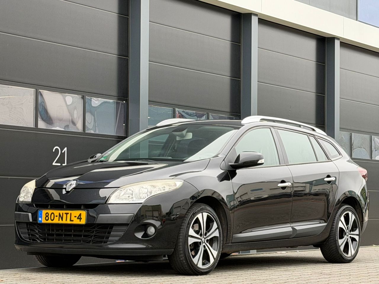 Renault Mégane