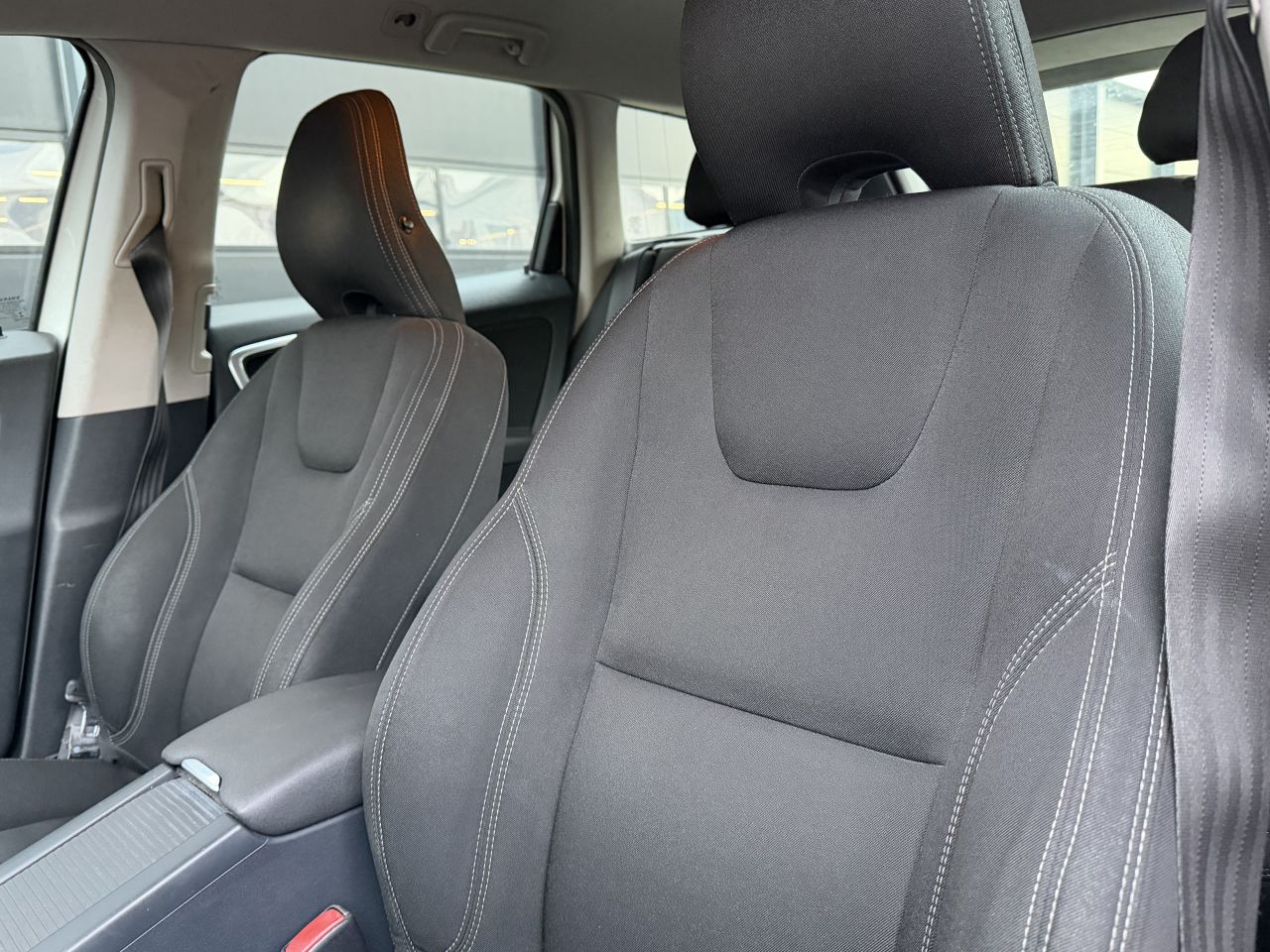 Volvo Xc-60