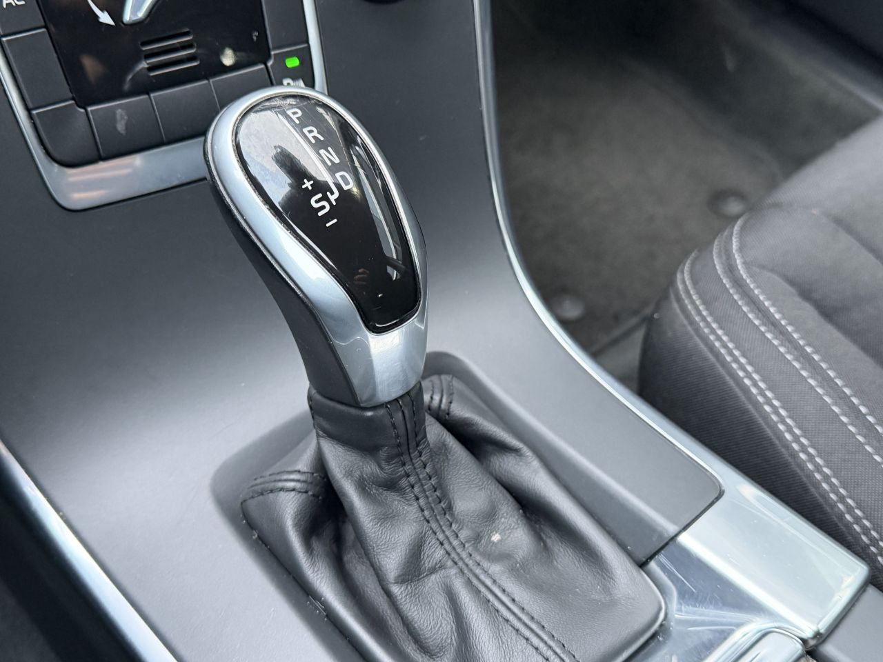 Volvo Xc-60