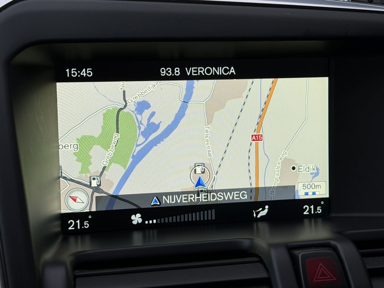 Volvo Xc-60