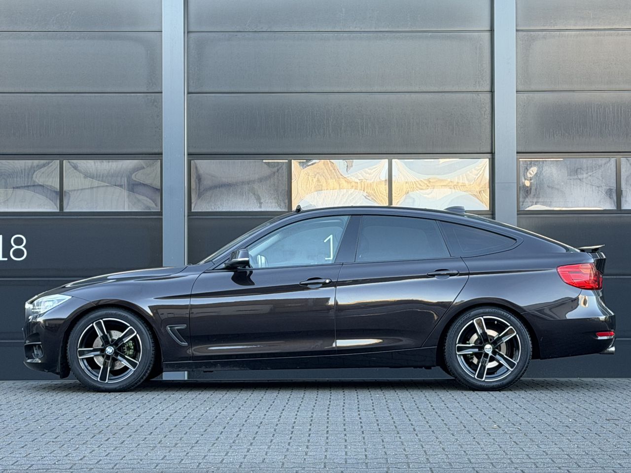 BMW 3-serie