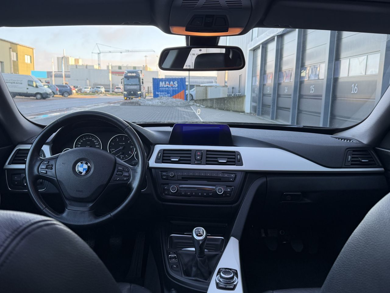 BMW 3-serie
