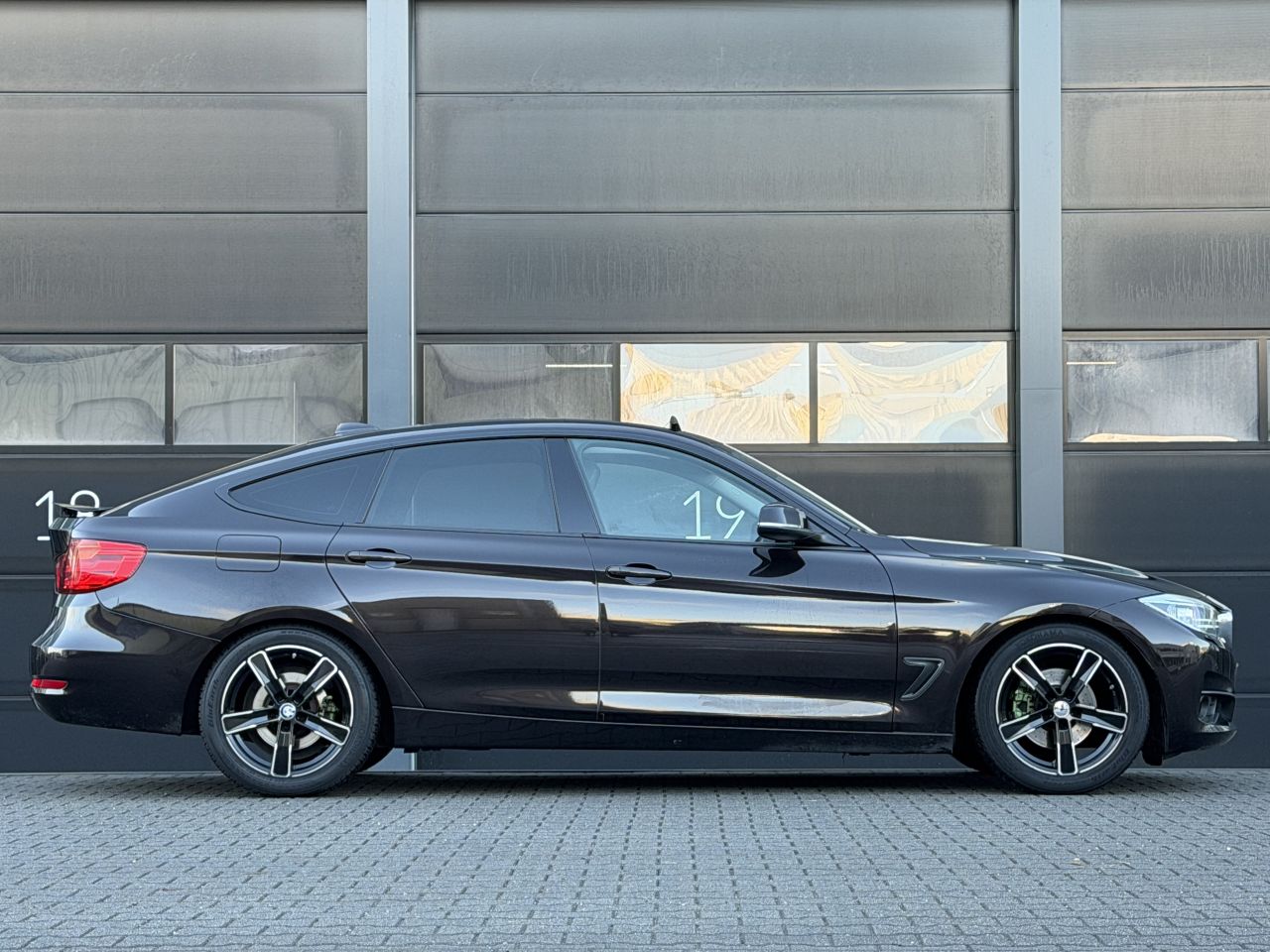 BMW 3-serie