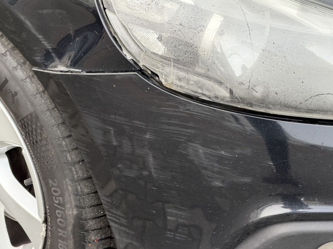 Volvo V-40
