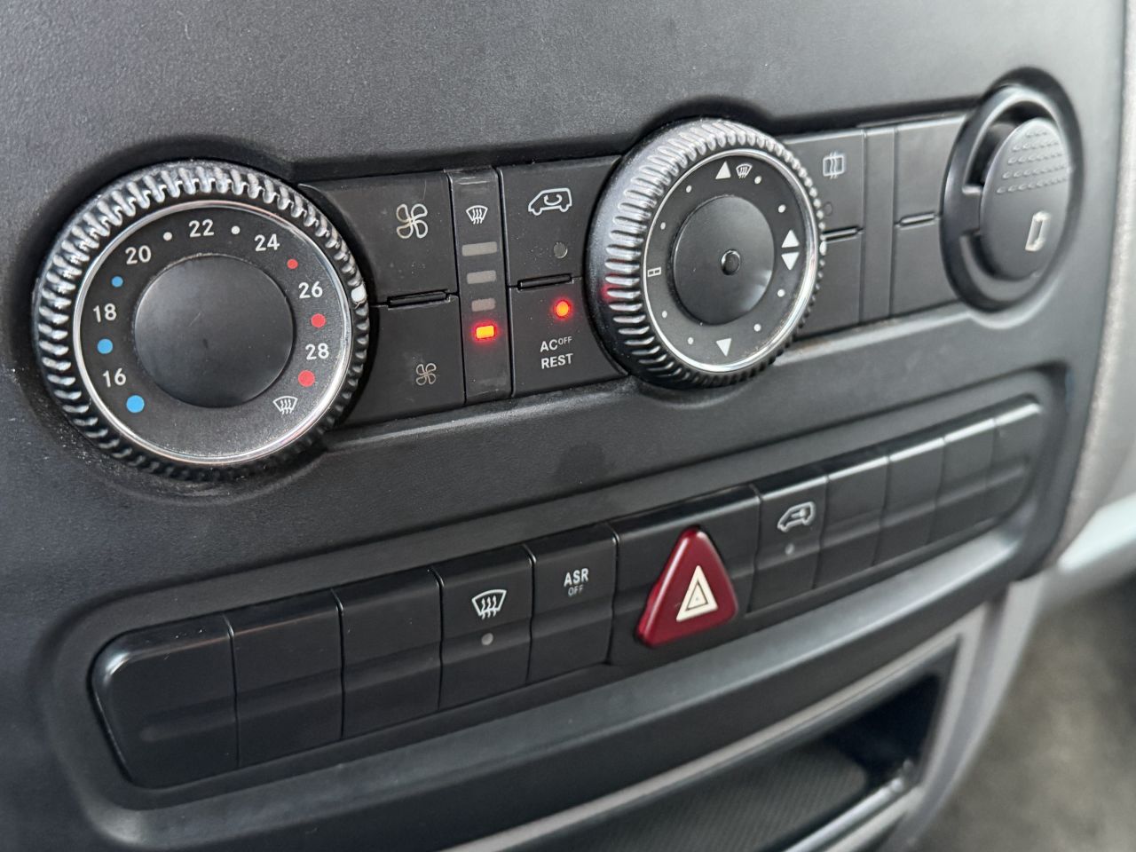 Mercedes Sprinter
