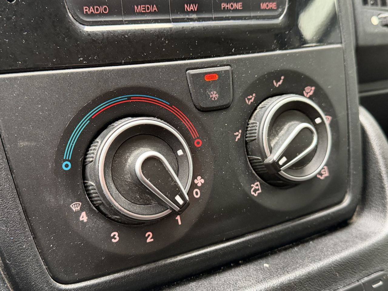 Citroën Jumper