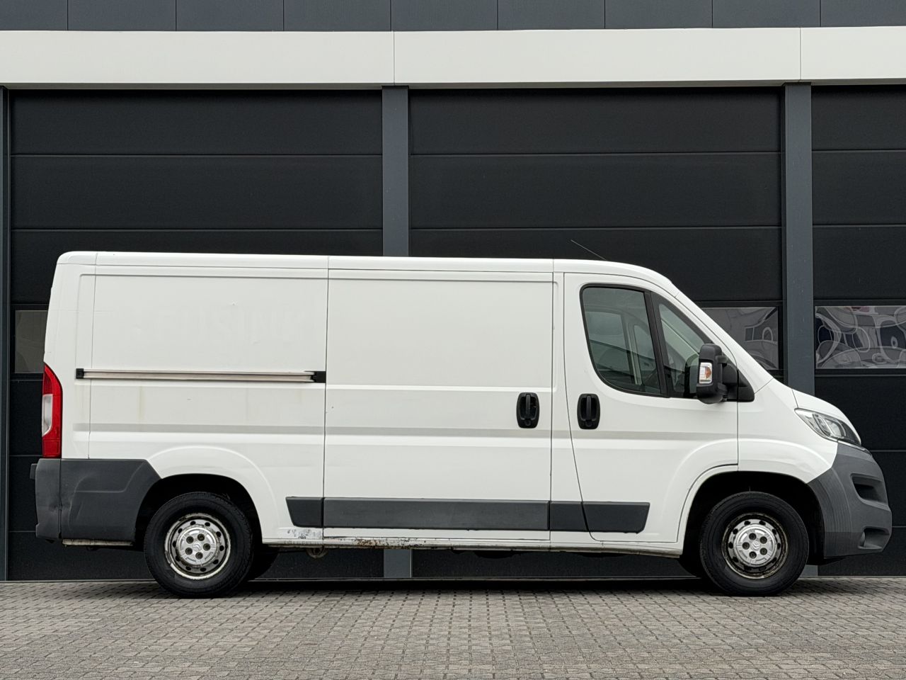 Citroën Jumper