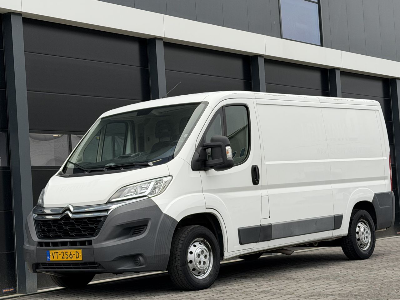 Citroën Jumper