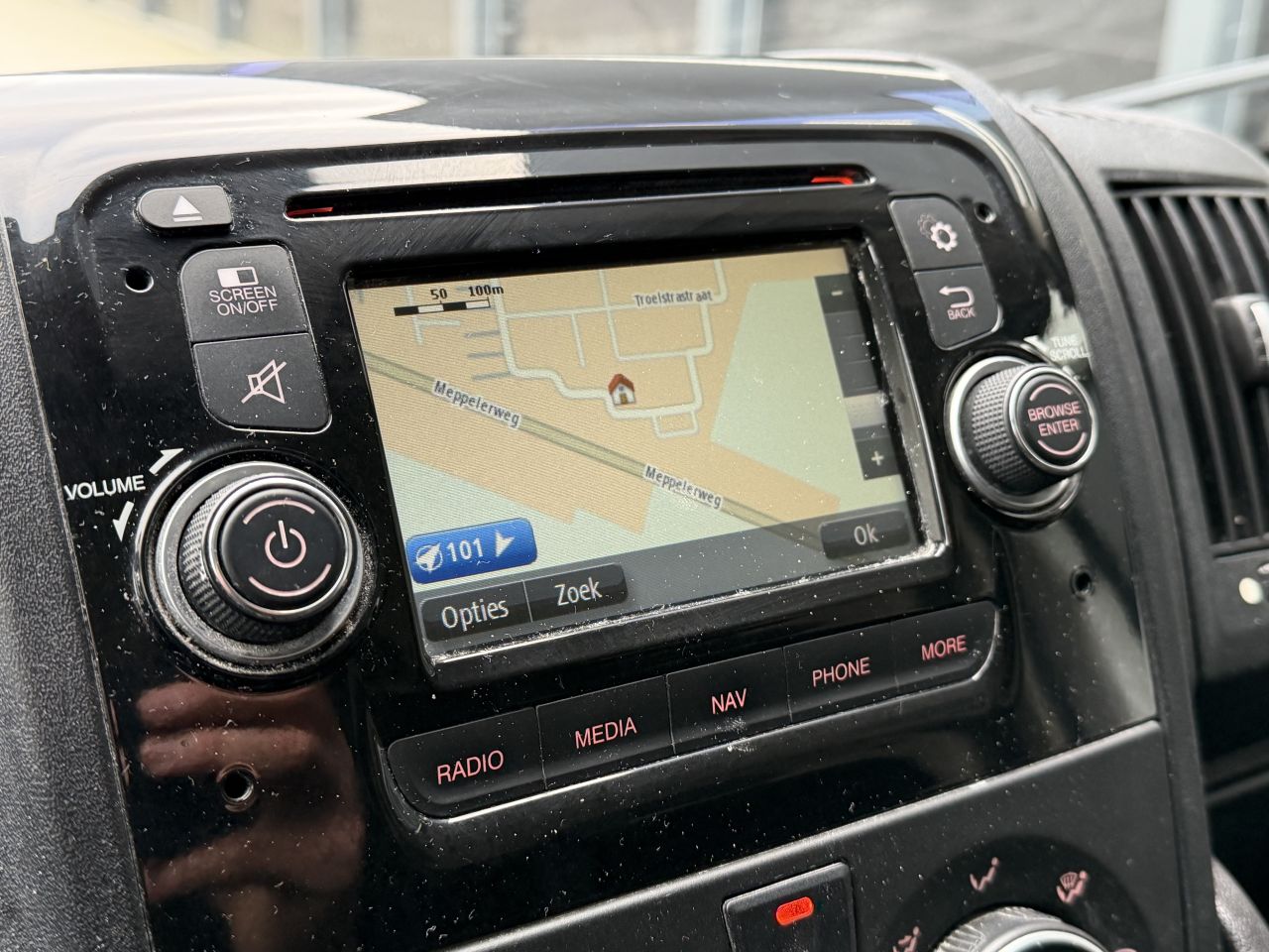 Citroën Jumper