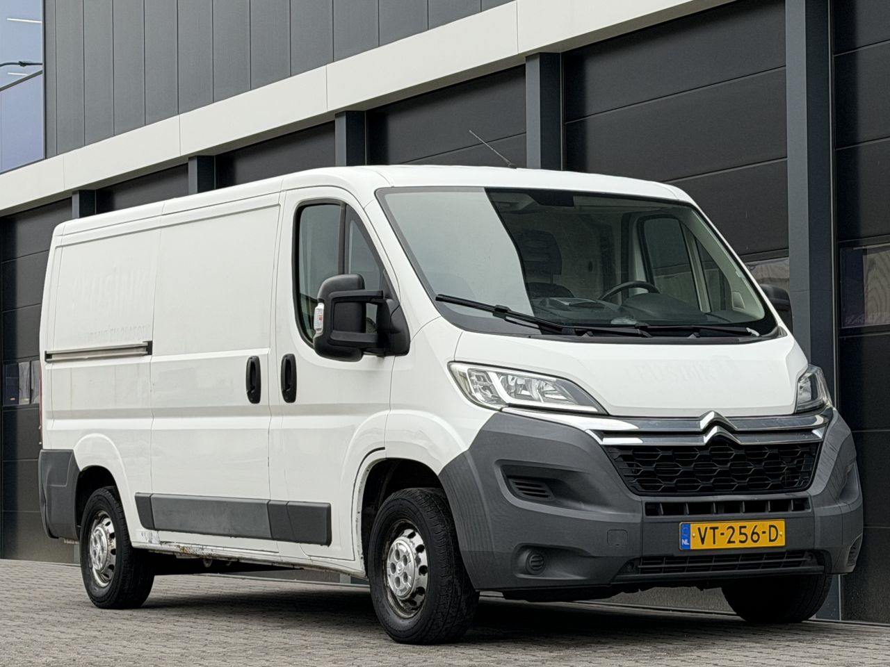 Citroën Jumper