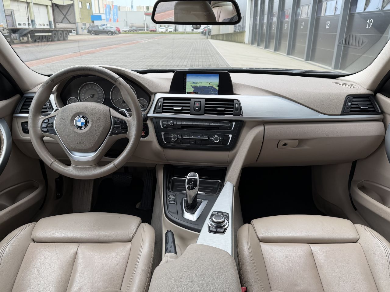 BMW 3-serie