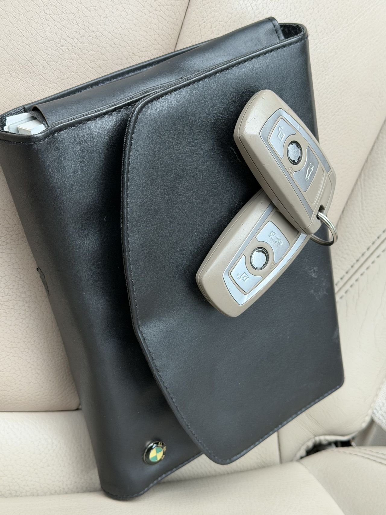 BMW 3-serie