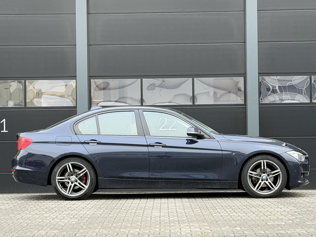 BMW 3-serie