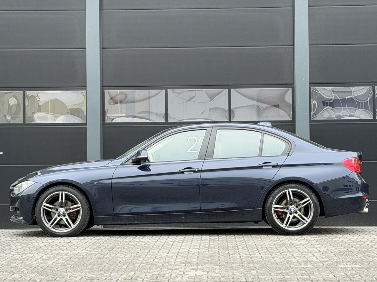BMW 3-serie