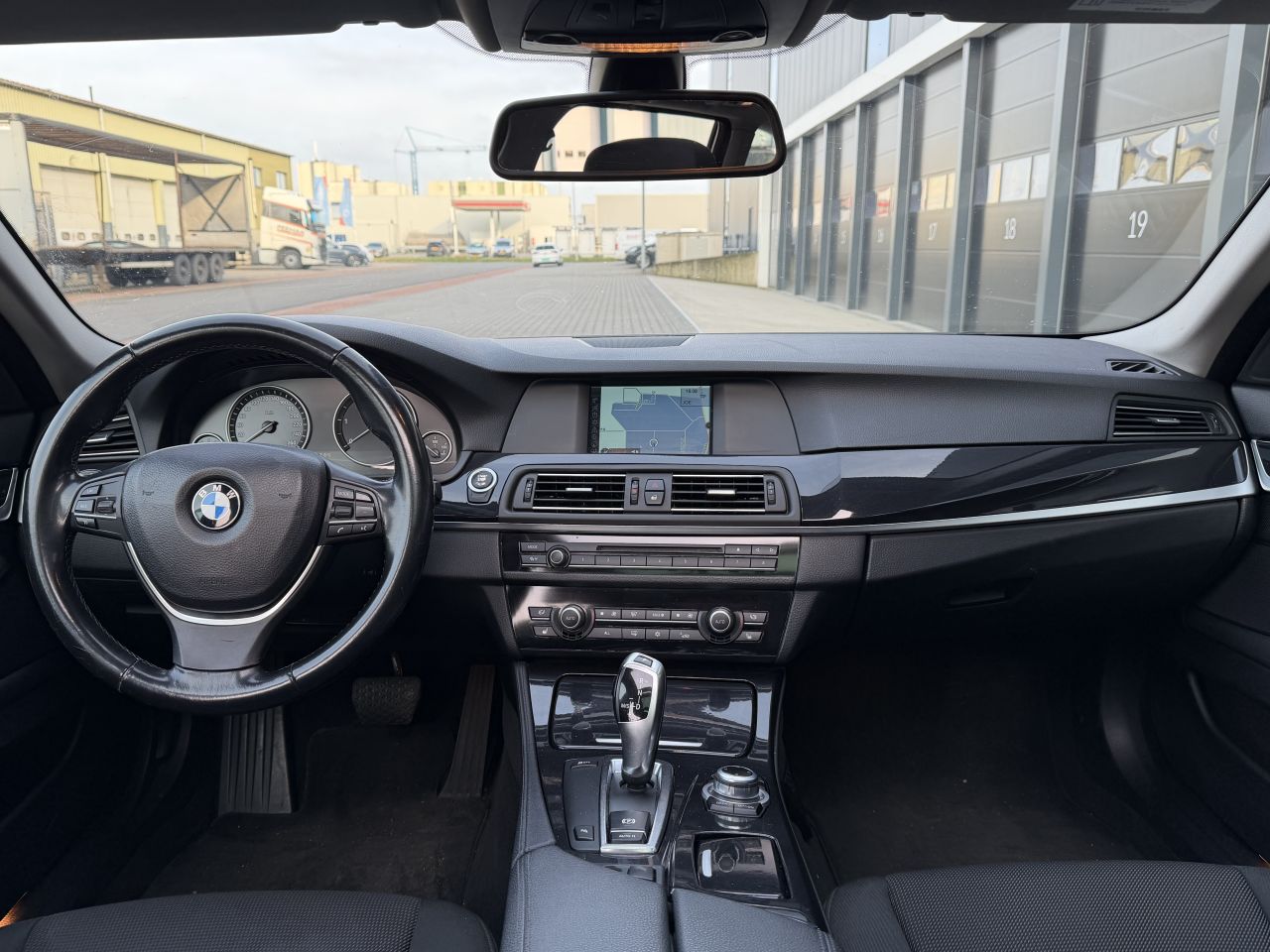 BMW 5-serie