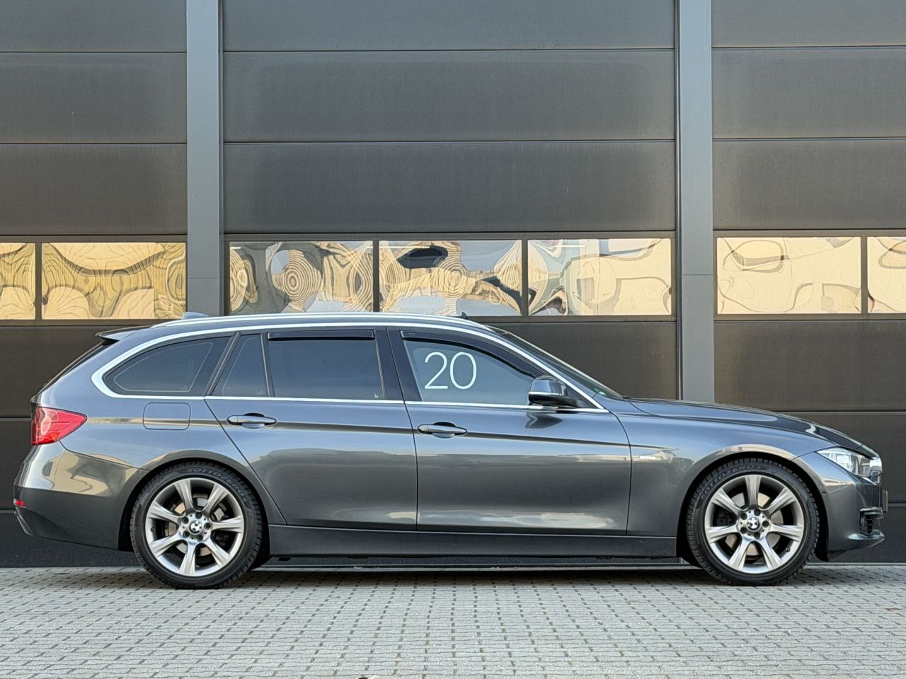 BMW 3-serie