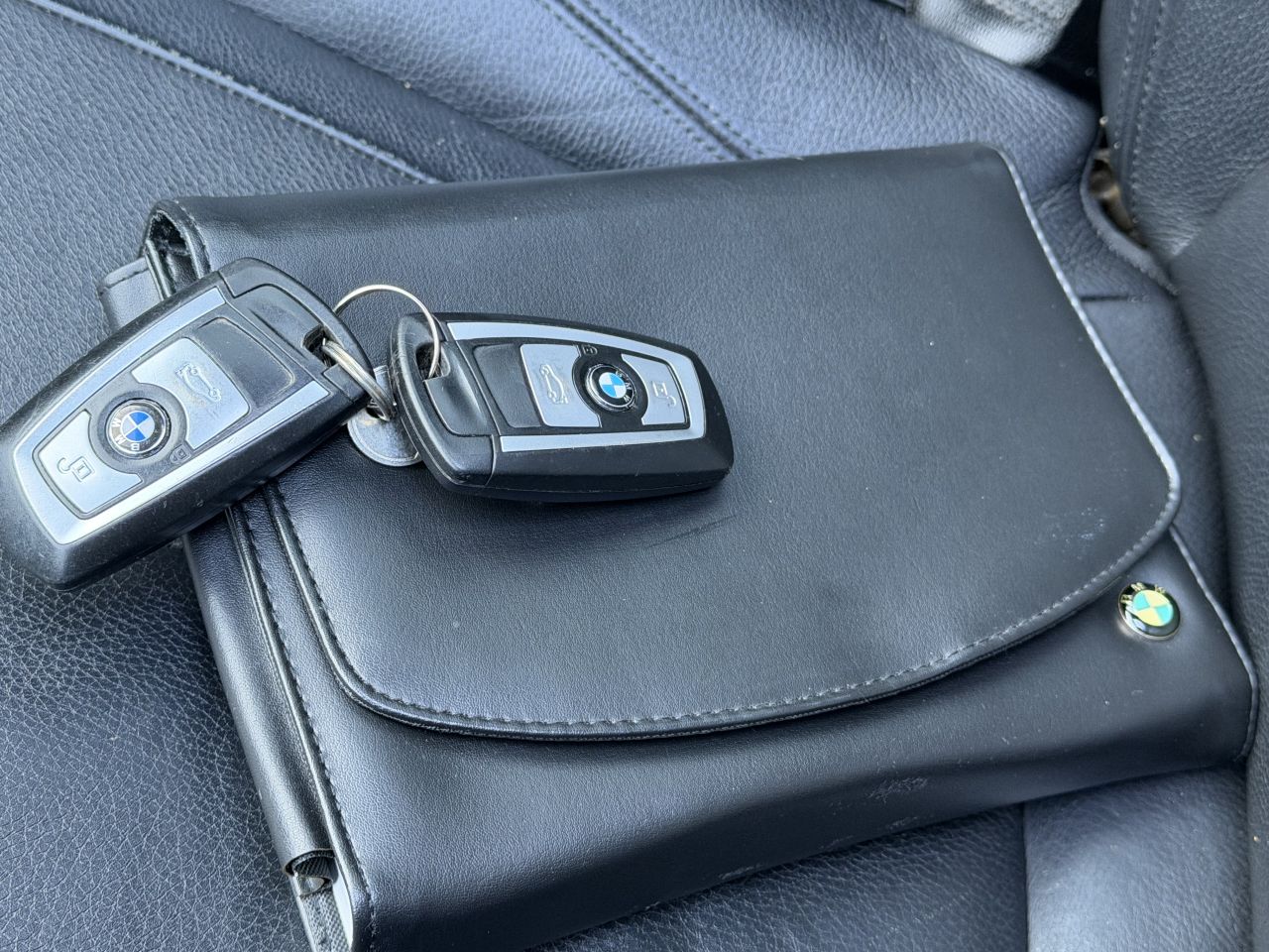 BMW 3-serie