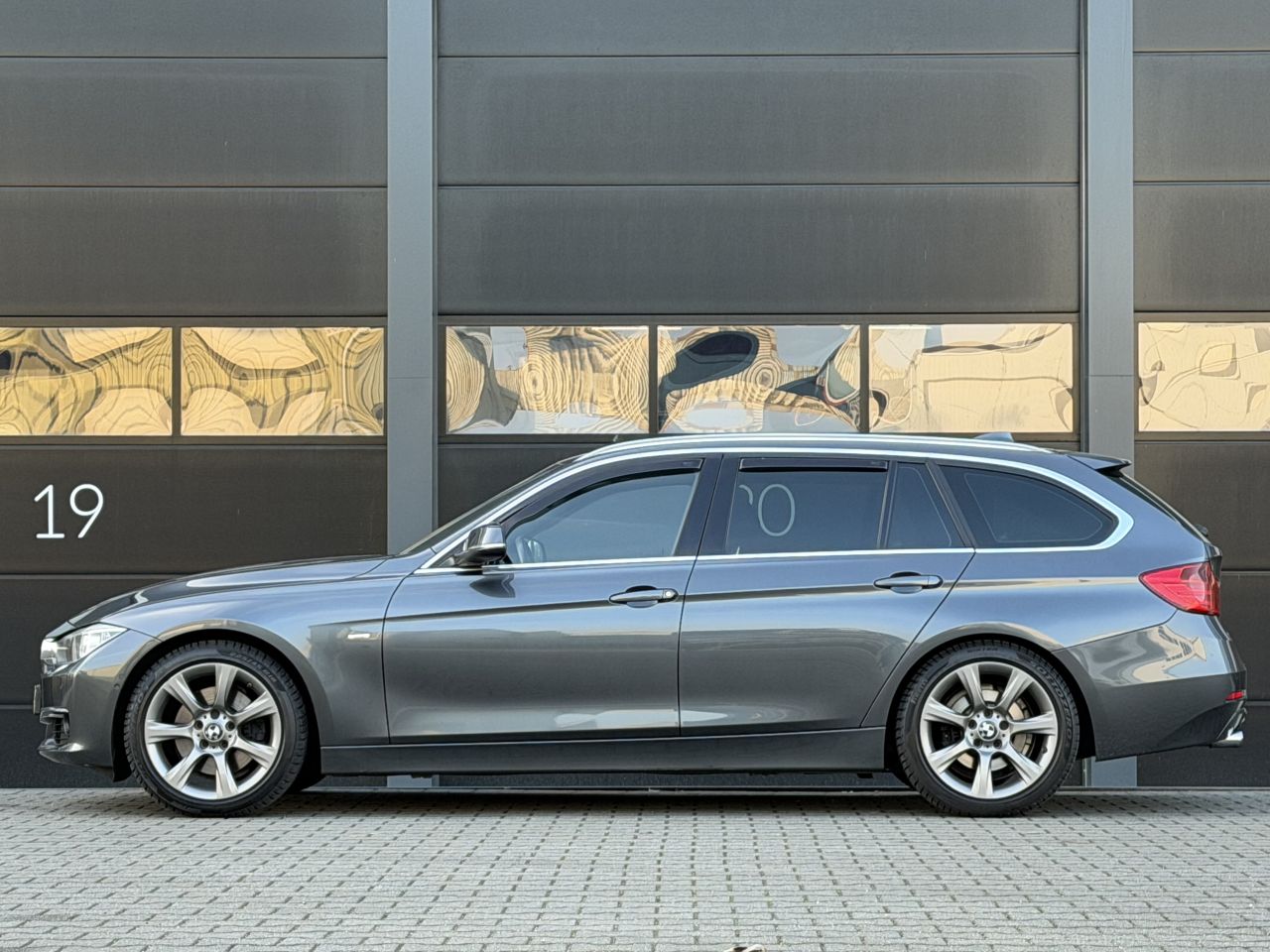 BMW 3-serie