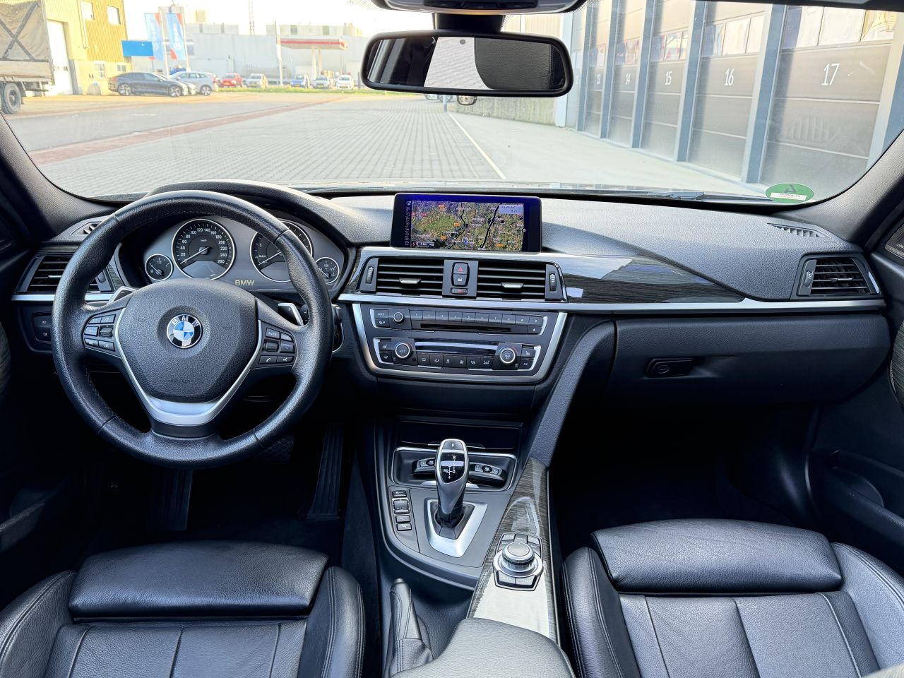 BMW 3-serie