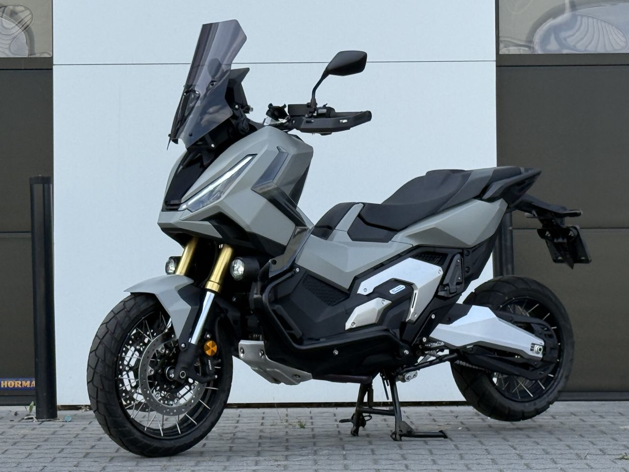 Honda 0