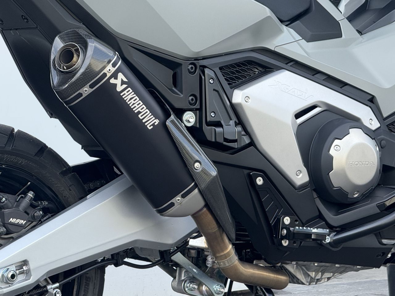 Honda 0