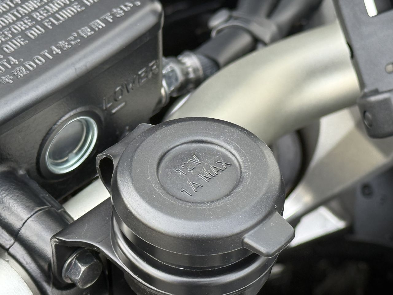 Honda 0