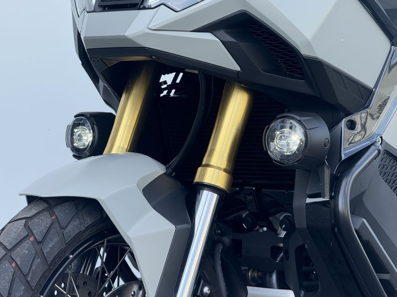 Honda 0