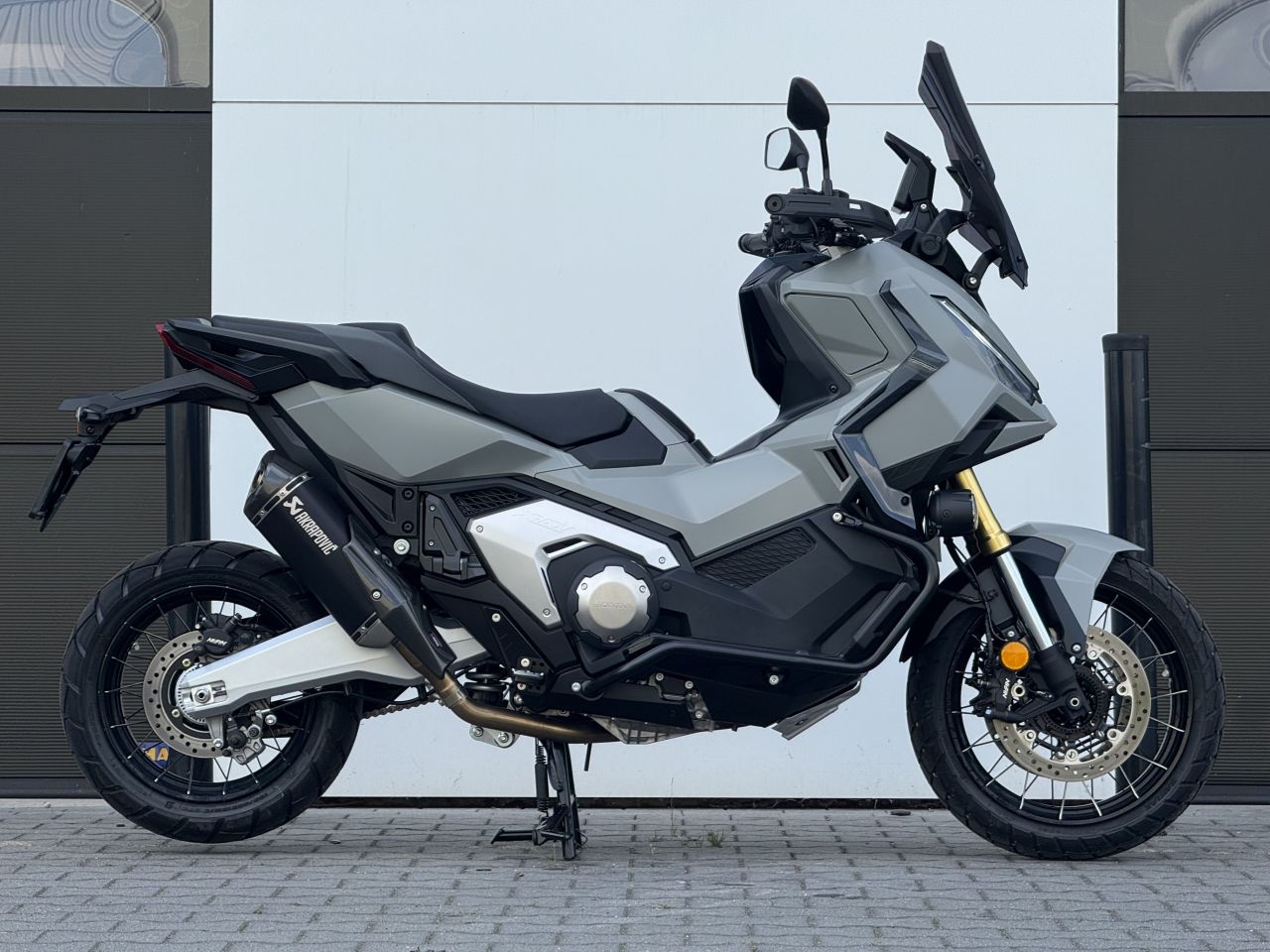 Honda 0