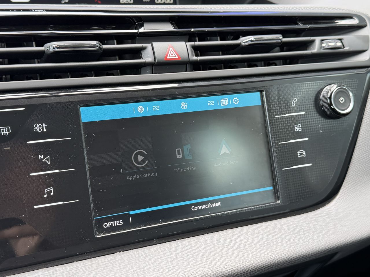 Citroën Grand C4 Picasso